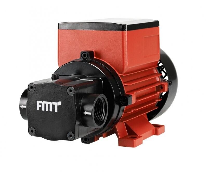 240 v DIESEL POLISHING SYSTEM FMT PUMP